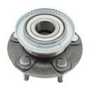 Maza de Rueda Trasero 5 Birlos Y 31.75mm FWD Sable 90-95