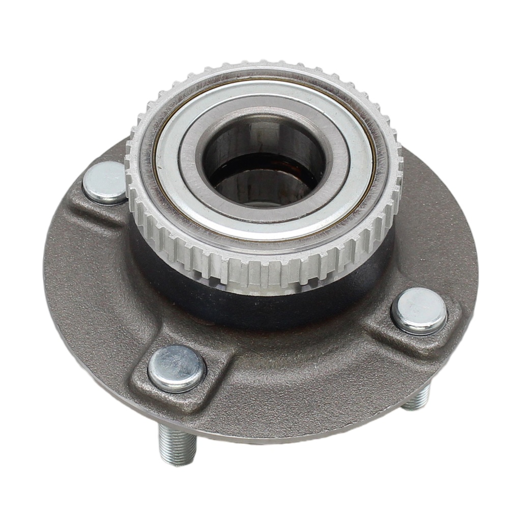 GB-MGF2024-S — Maza de Rueda Trasero 4 Birlos Y 35mm Eje 35 mm FWD Contour 95-01