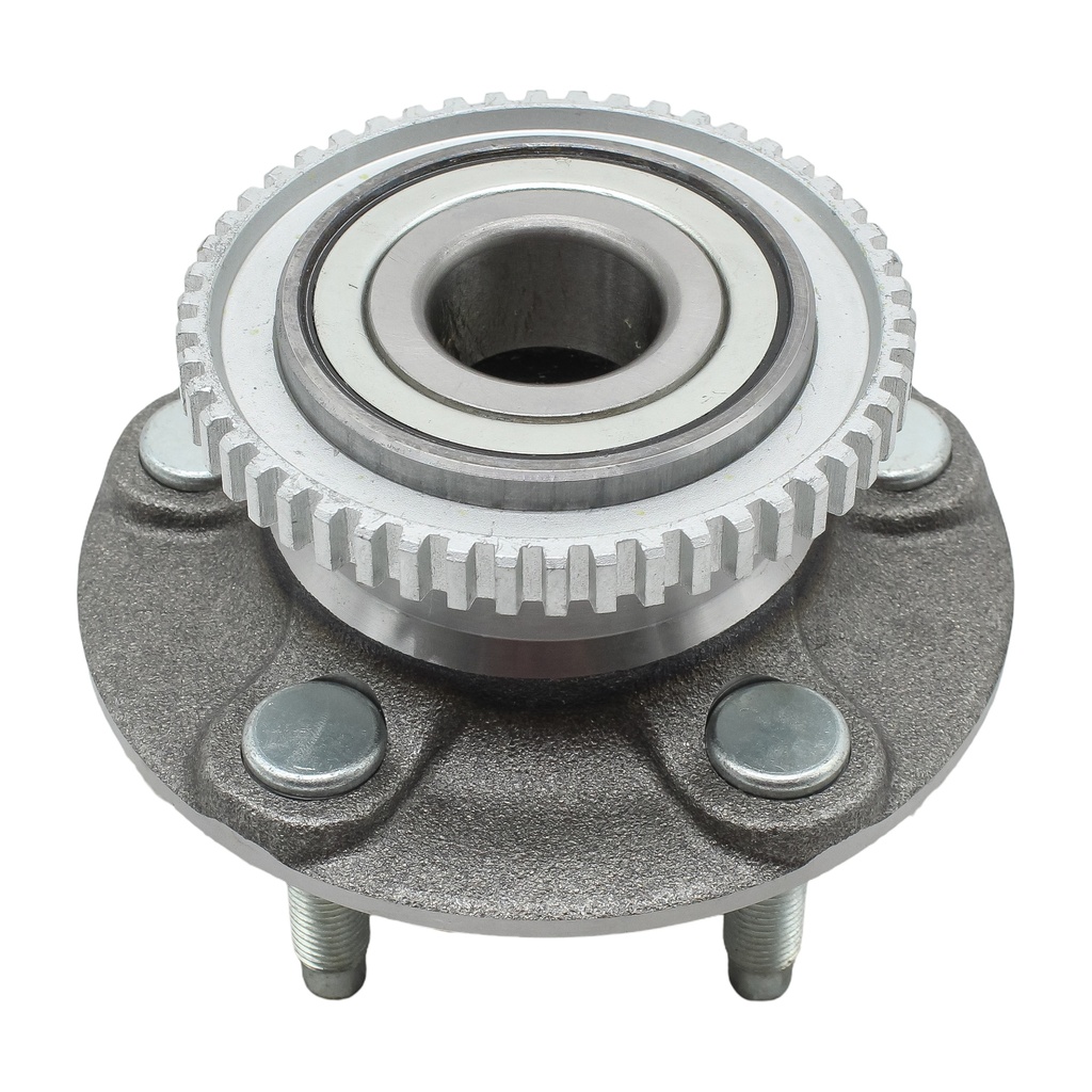 GB-MGF2149-S — Maza de Rueda Trasero CF/ABS Windstar 97-01