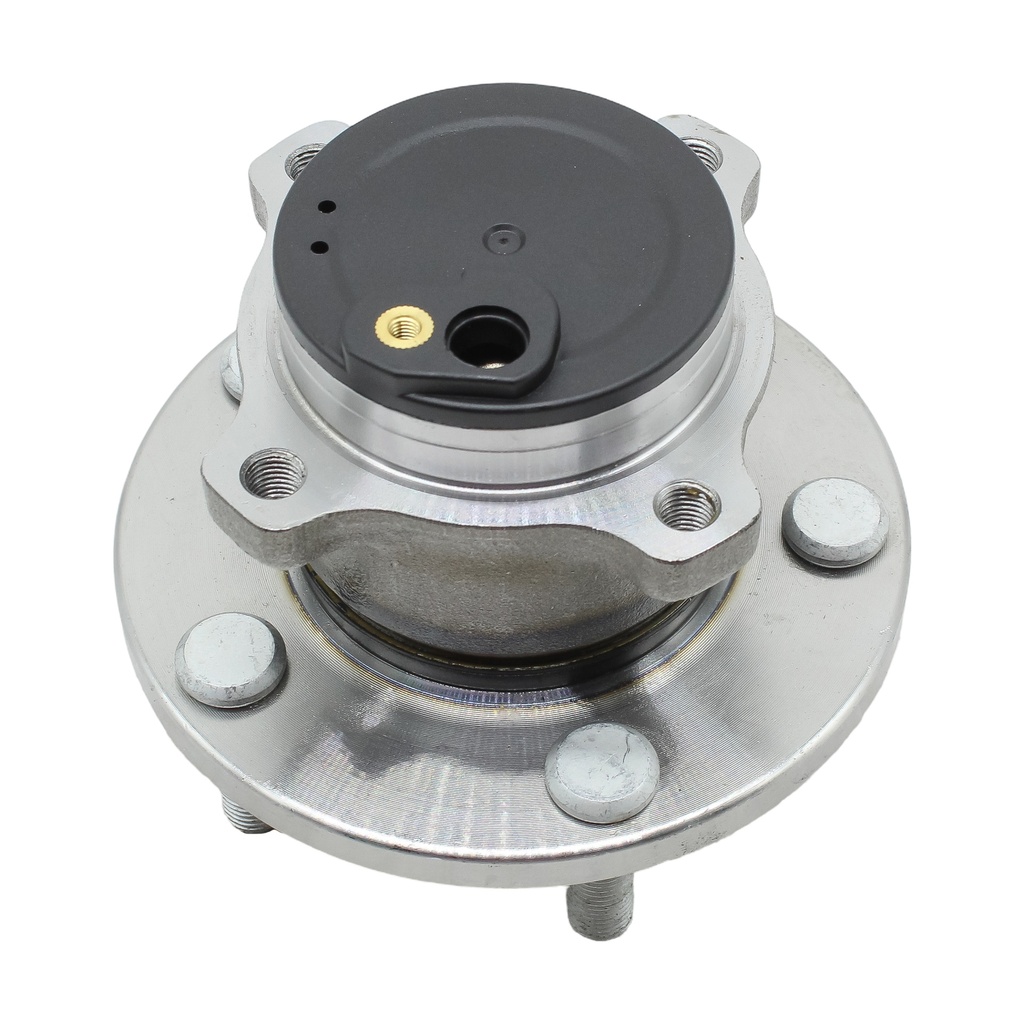GB-MGF2347-S — Maza de Rueda Trasero 5 Birlos 4 Barrenos Mazda 3 04-13