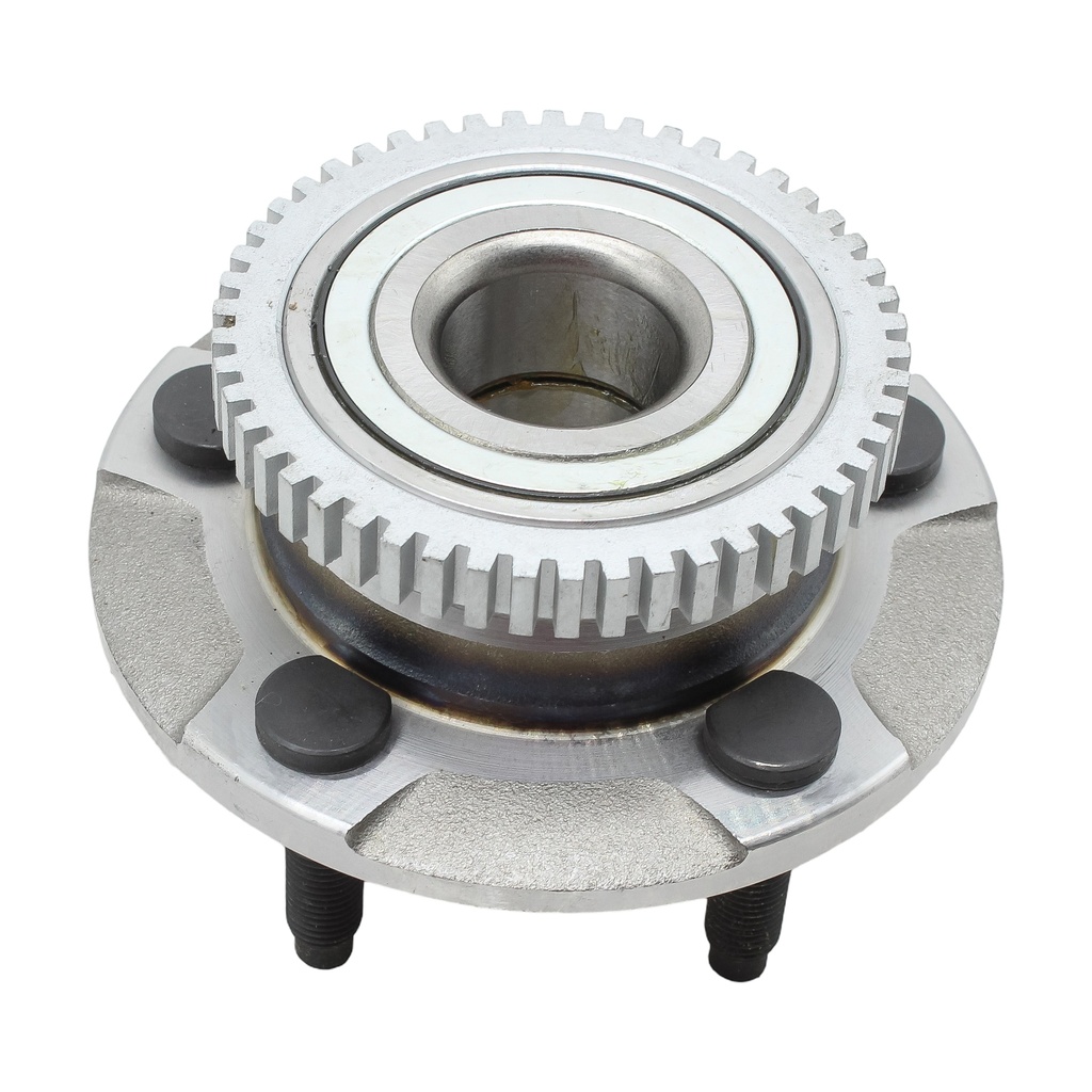 GB-MGF3092-S — Maza de Rueda Delantero CF/ABS Cougar 91-97