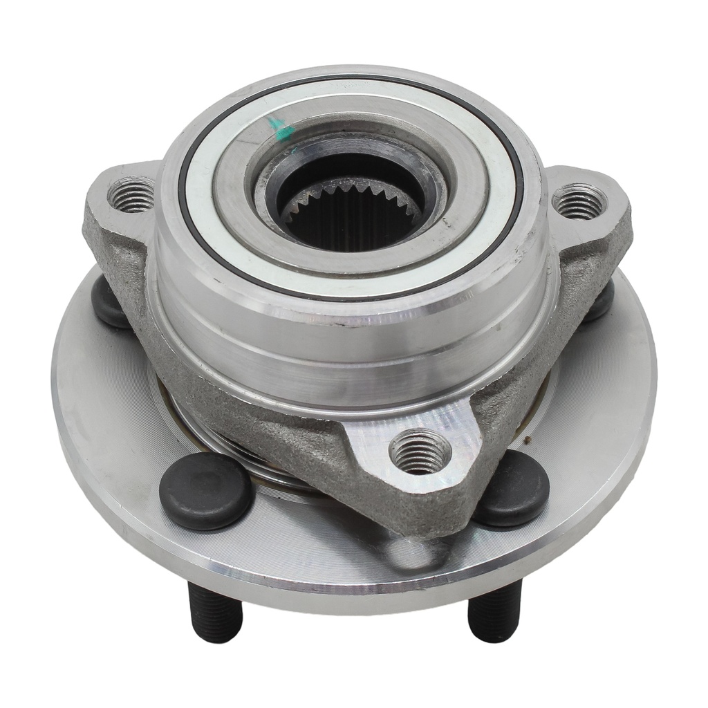 GB-MGF3100 — Maza de Rueda Delantero 5 Birlos 3 Barrenos 26 Estrias FWD Sable 96-00