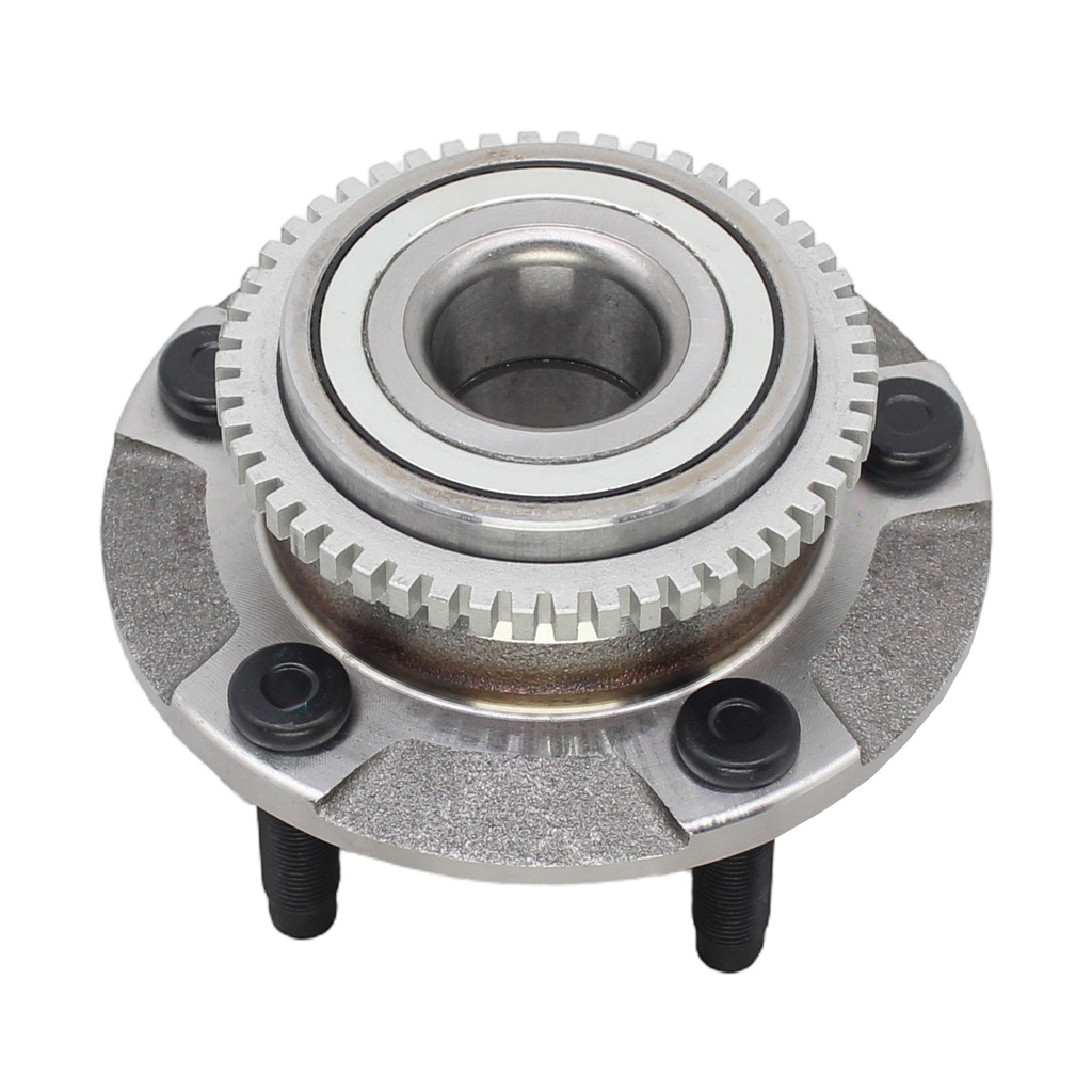 GB-MGF3115-S — Maza de Rueda Delantero 5 Birlos Y 34.5mm RWD Mustang 94-04