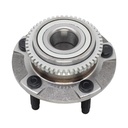 Maza de Rueda Delantero 5 Birlos Y 34.5mm RWD Mustang 94-04
