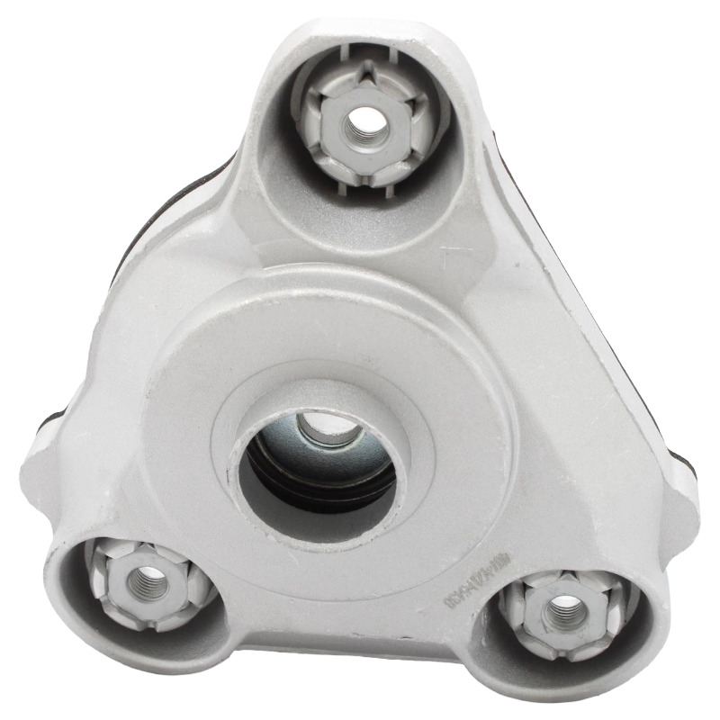 BASE DE AMORTIGUADOR DELANTERO IZQUIERDO FIAT DUCATO L4 2.3L 2008-2022