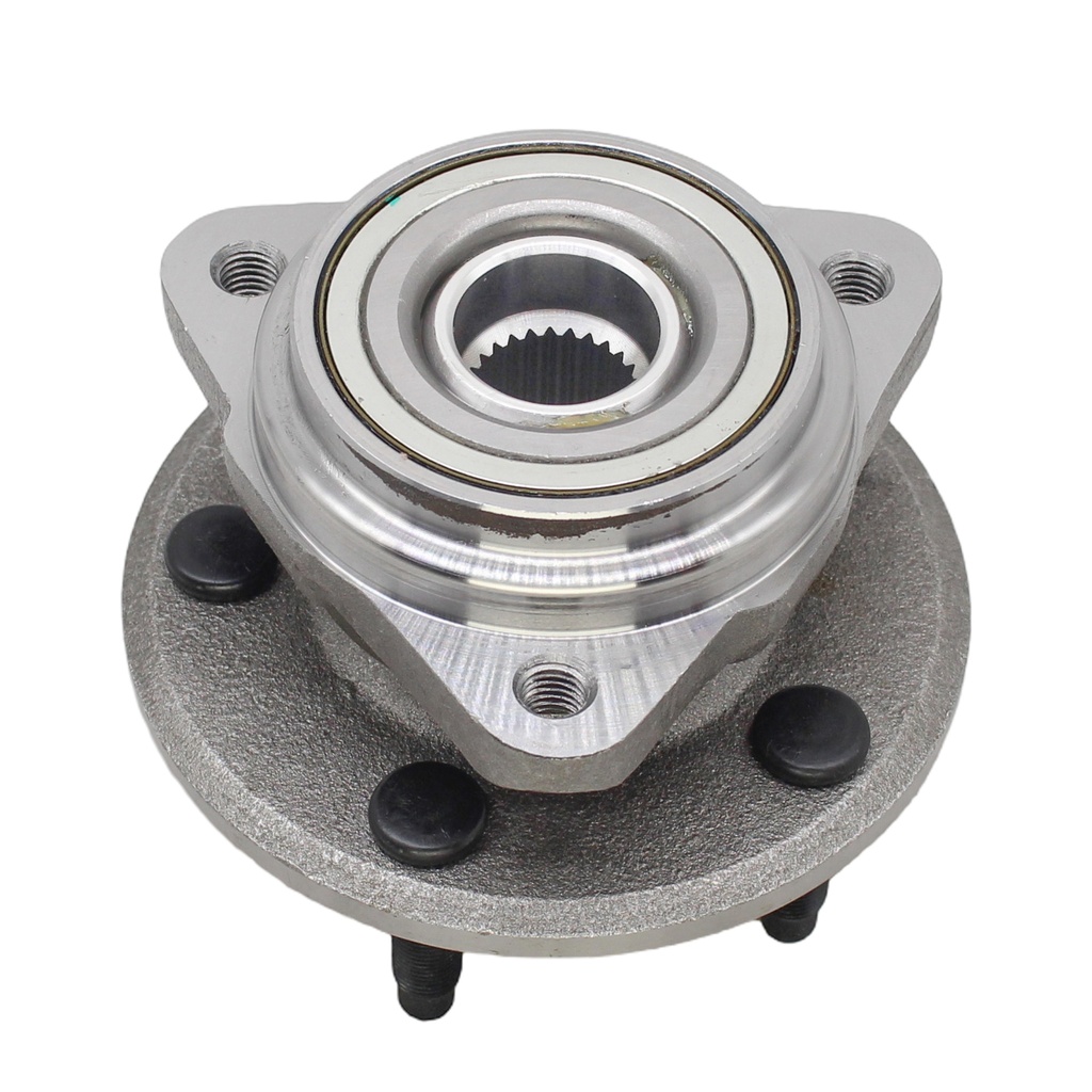 Maza de Rueda Delantero P/5 Birlos Ranger 4X4 00-02