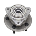 Maza de Rueda Delantero P/5 Birlos Ranger 4X4 00-02