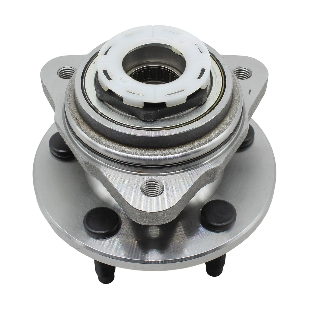 GB-MGF5026-S — Maza de Rueda Delantero 5 Birlos 3 Barrenos Americano 4WD Ranger 4X4 98-00
