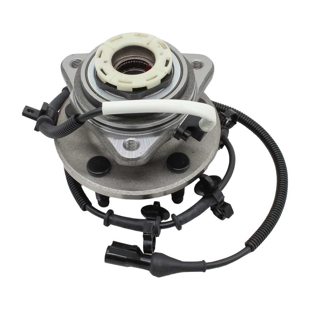 GB-MGF5027-C — Maza de Rueda Delantero 5 Birlos 3 Barrenos C/Conector Americano 4WD Ranger 4X4 98-00