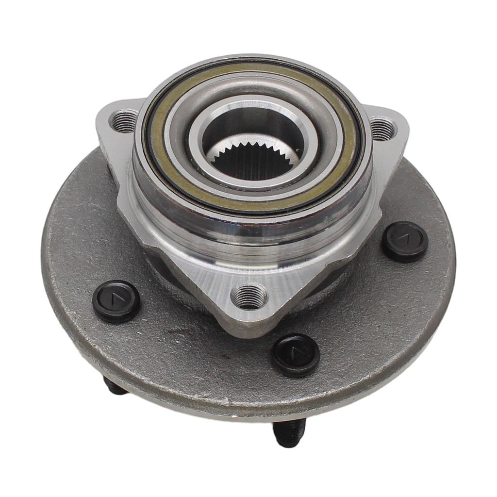 GB-MGF5028 — Maza de Rueda Delantero P/5 Birlos F-150 4X4 99-02