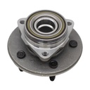 Maza de Rueda Delantero P/5 Birlos F-150 4X4 99-02