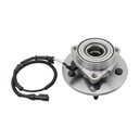 Maza de Rueda Delantero 5 Birlos 3 Barrenos Y 33 Estrias 5 Birlos 14 mm 4WD Expedition 4X4 97-02