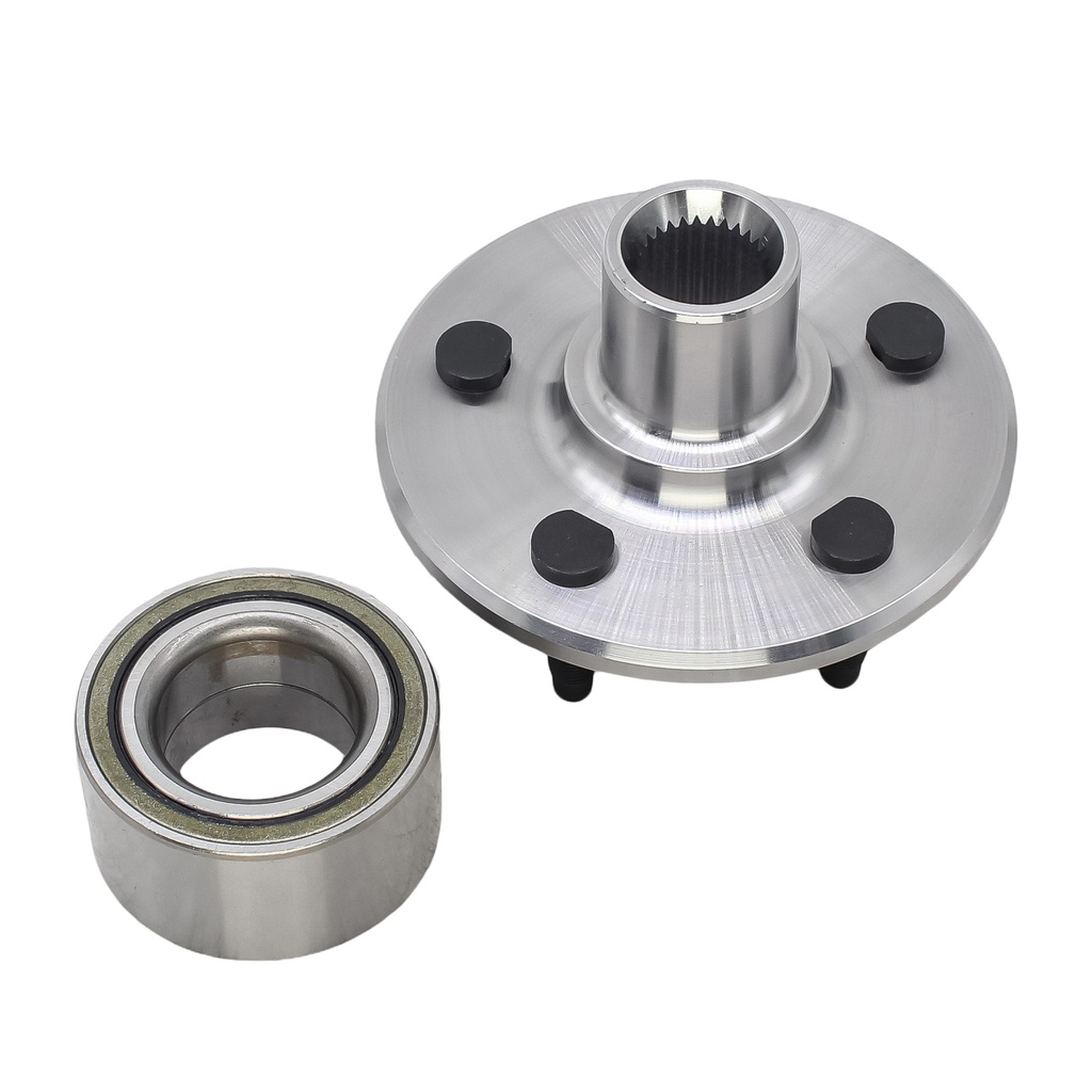 GB-MGF9431-B — Maza de Rueda Trasero P/5 Birlos Explorer 02-05