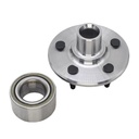 Maza de Rueda Trasero P/5 Birlos Explorer 02-05