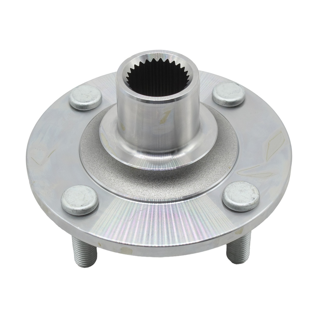 Maza de Rueda Delantero 4 Birlos Contour 95-01