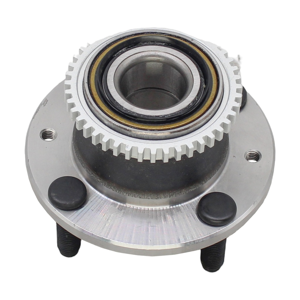 GB-MGFV053-S — Maza de Rueda Trasero 4 Birlos Y 30mm FWD Escort 90-98