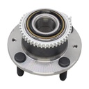 Maza de Rueda Trasero 4 Birlos Y 30mm FWD Escort 90-98