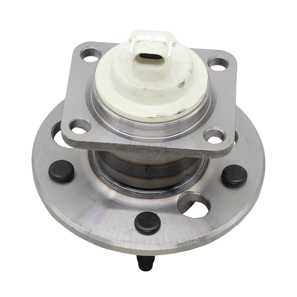 GB-MGG2078 — Maza de Rueda Trasero 5 Birlos 4 Barrenos C/Conector Y FWD Allure 05-09