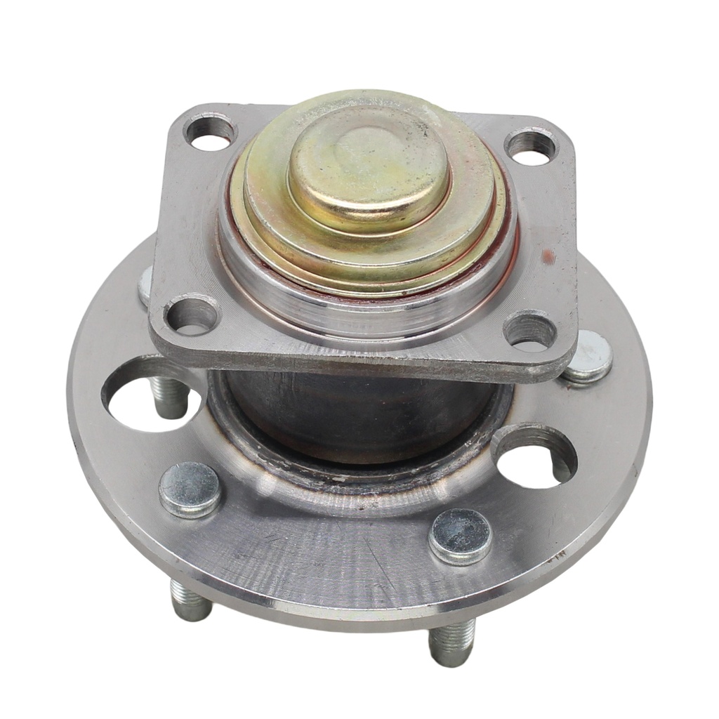 Maza de Rueda Trasero Allure 05-05
