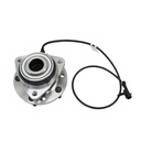 Maza de Rueda Delantero 5 Birlos 3 Barrenos Y 27 Estrias 4WD Blazer S-10 4X4 97-00