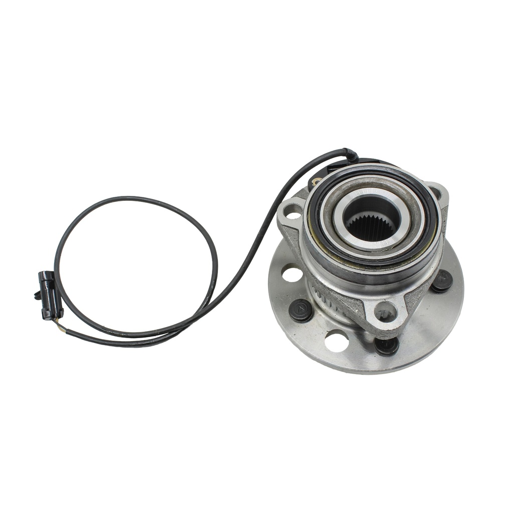 GB-MGG5005 — Maza de Rueda Delantero P/5 Birlos CF/ABS Safari Minivan 4x4 90-94