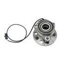 Maza de Rueda Delantero P/5 Birlos CF/ABS Safari Minivan 4x4 90-94