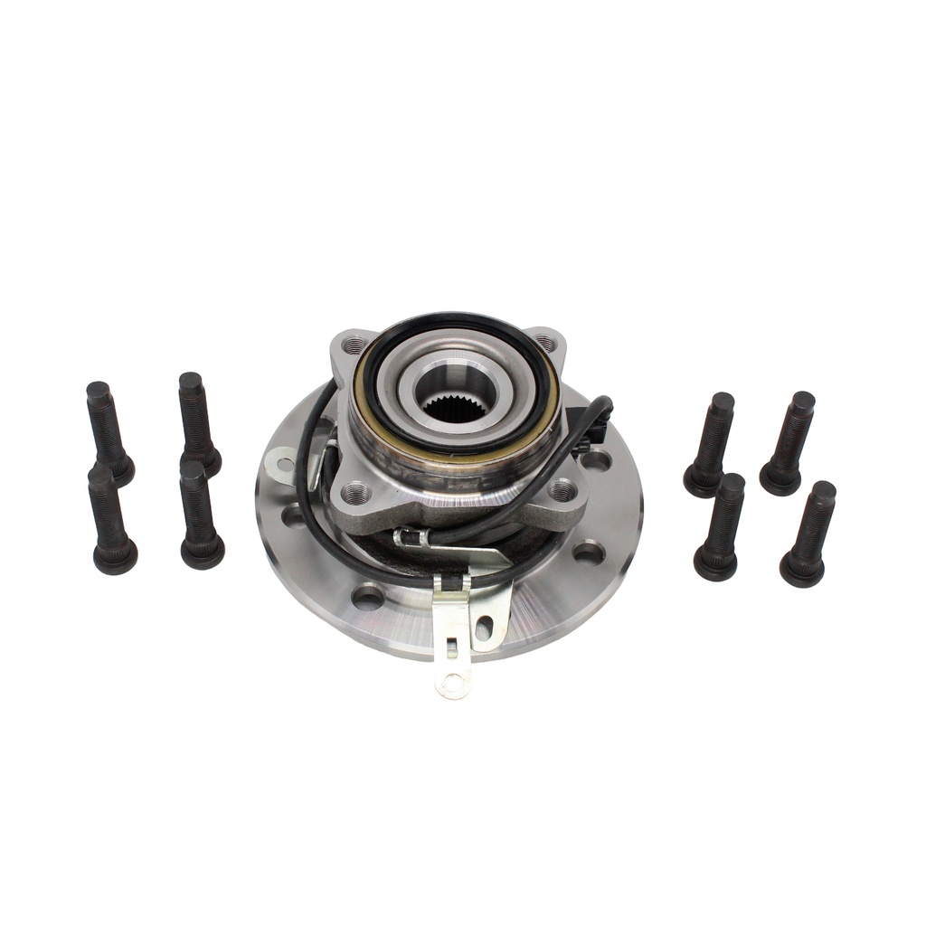 Maza de Rueda Delantero CF/ABS Suburban 2500 4X4 96-00