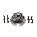 Maza de Rueda Delantero CF/ABS Suburban 2500 4X4 96-00