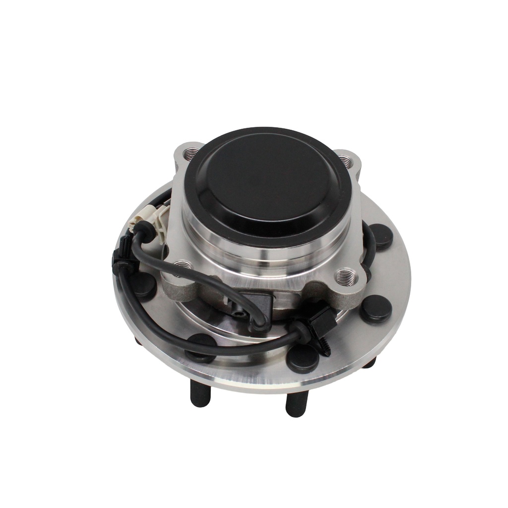 GB-MGG6753-C — Maza de Rueda Delantero P/8 Birlos C/Conector ABS C-36 01-07