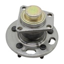 Maza de Rueda Trasero Skyhawk 82-89
