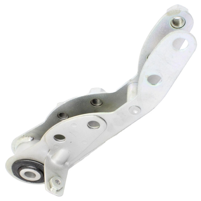 SOPORTE DE MOTOR TRASERO FIAT DUCATO L4 3L 2008-2012