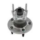 Maza de Rueda Trasero 5 Birlos 4 Barrenos C/Conector FWD Malibu 04-12