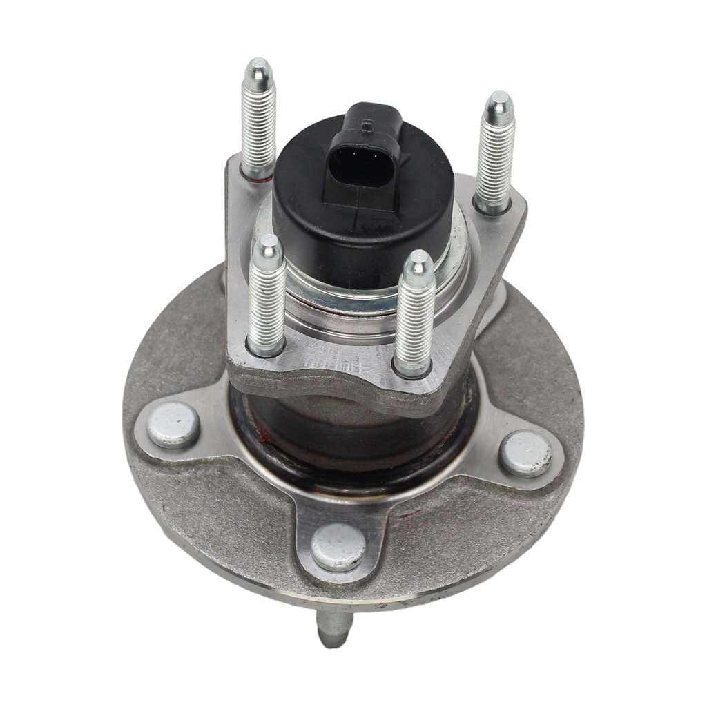 GB-MGG9806-C — Maza de Rueda Trasero 4 Birlos 4 Barrenos C/Conector FWD HHR 06-09