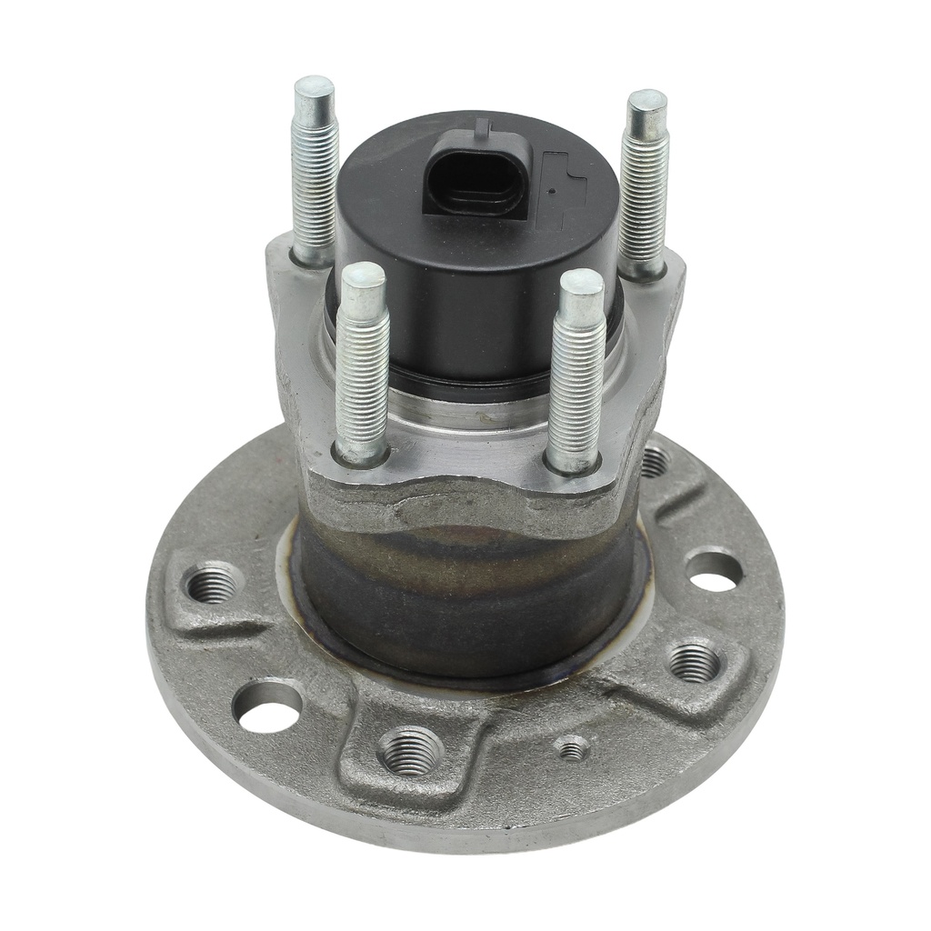 Maza de Rueda Trasero C/Conector Astra 00-05
