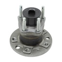 Maza de Rueda Trasero C/Conector Astra 00-05