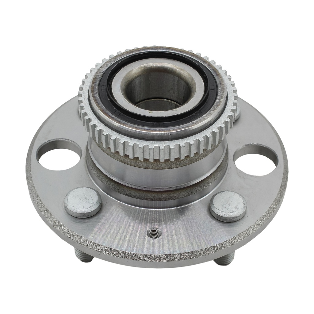 GB-MGH0005-S — Maza de Rueda Trasero 4 Birlos Long. Rod. 40.0mm EJE: 30.0mm C/ABS Civic 95-99