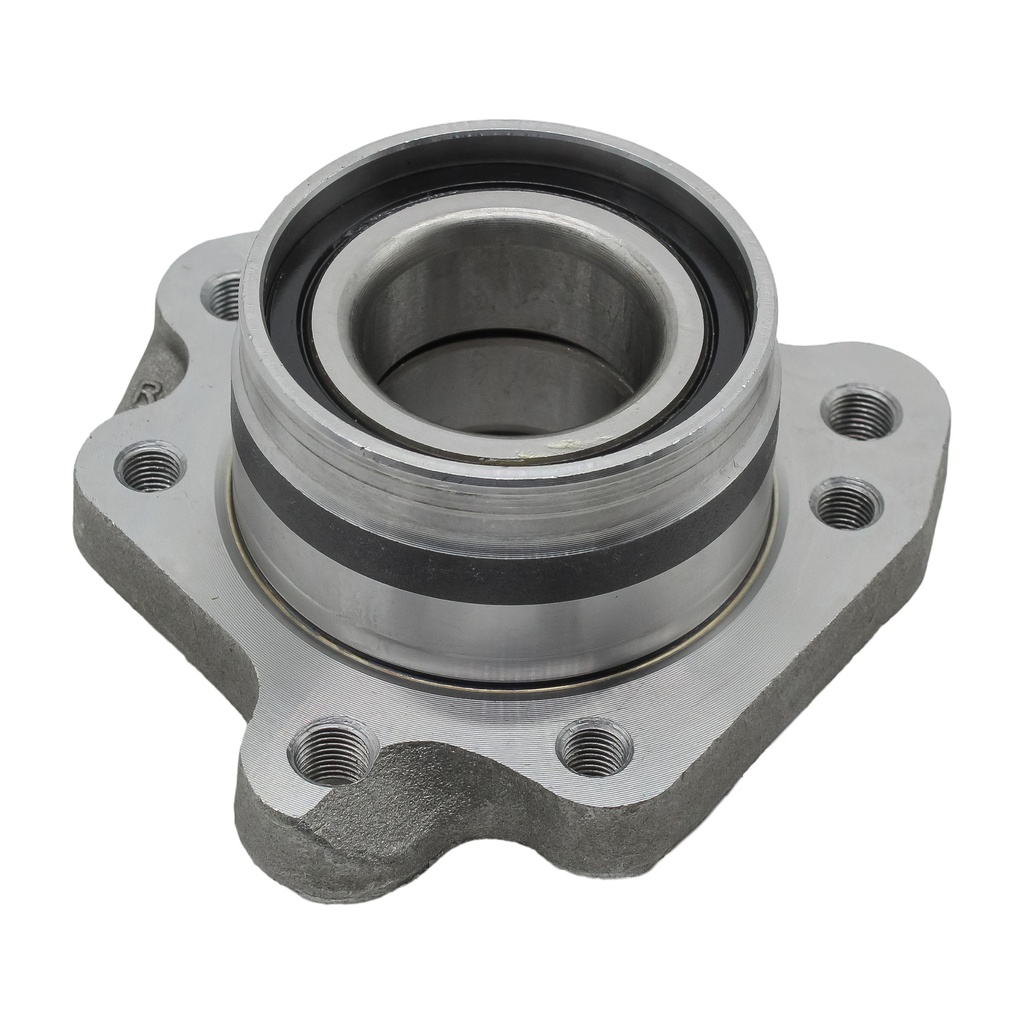 GB-MGH0188 — Maza de Rueda Trasero Derecho Cubo Con Balero Doble Integrado 43mm CR-V 97-01