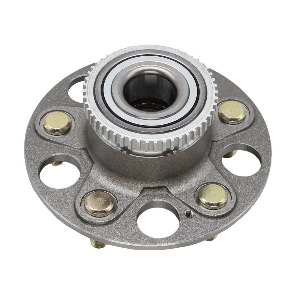 GB-MGH0283-S — Maza de Rueda Trasero 5 Birlos C/Aro Dentado 30mm FWD TL 04-08