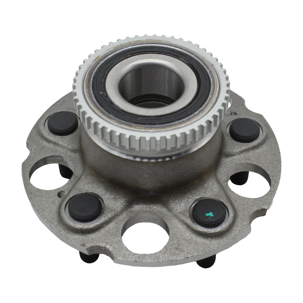 GB-MGH2180-S — Maza de Rueda Trasero 5 Birlos Rod. 58mm Eje 34mm Y 34mm FWD Odyssey 99-04