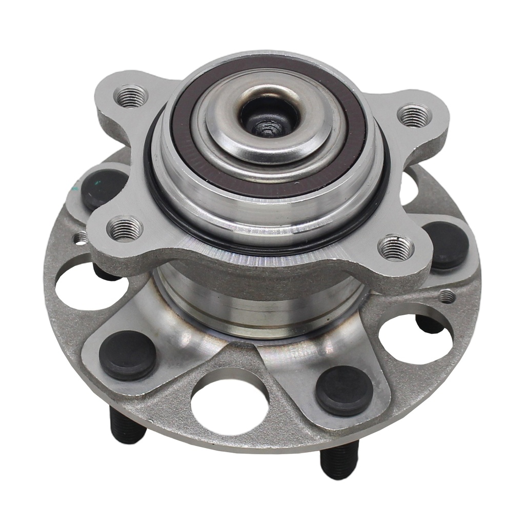 Maza de Rueda Trasero 5 Birlos 3 Barrenos C/Encoder EX Si FWD Civic 06-11