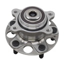 Maza de Rueda Trasero 5 Birlos 3 Barrenos C/Encoder EX Si FWD Civic 06-11