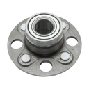 Maza de Rueda Trasero 4 Birlos L4 30mm S/Aro Dentado Civic 00-05
