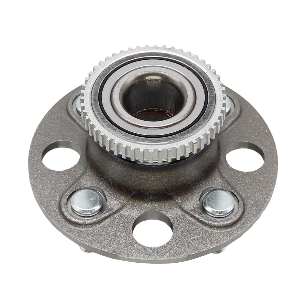 GB-MGH2272-S — Maza de Rueda Trasero 4 Birlos 30mm FWD Civic 00-05