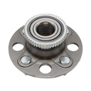 Maza de Rueda Trasero 4 Birlos 30mm FWD Civic 00-05