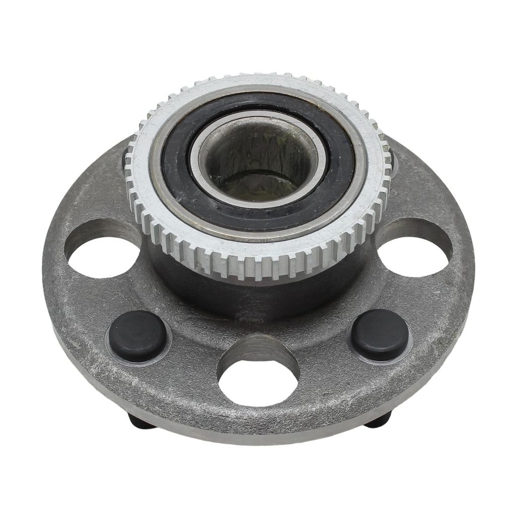 GB-MGH3035-S — Maza de Rueda Trasero 4 Birlos 4 Birlos Eje 28 mm Long. Rod. 40mm C/Aro dentado Civic 92-00