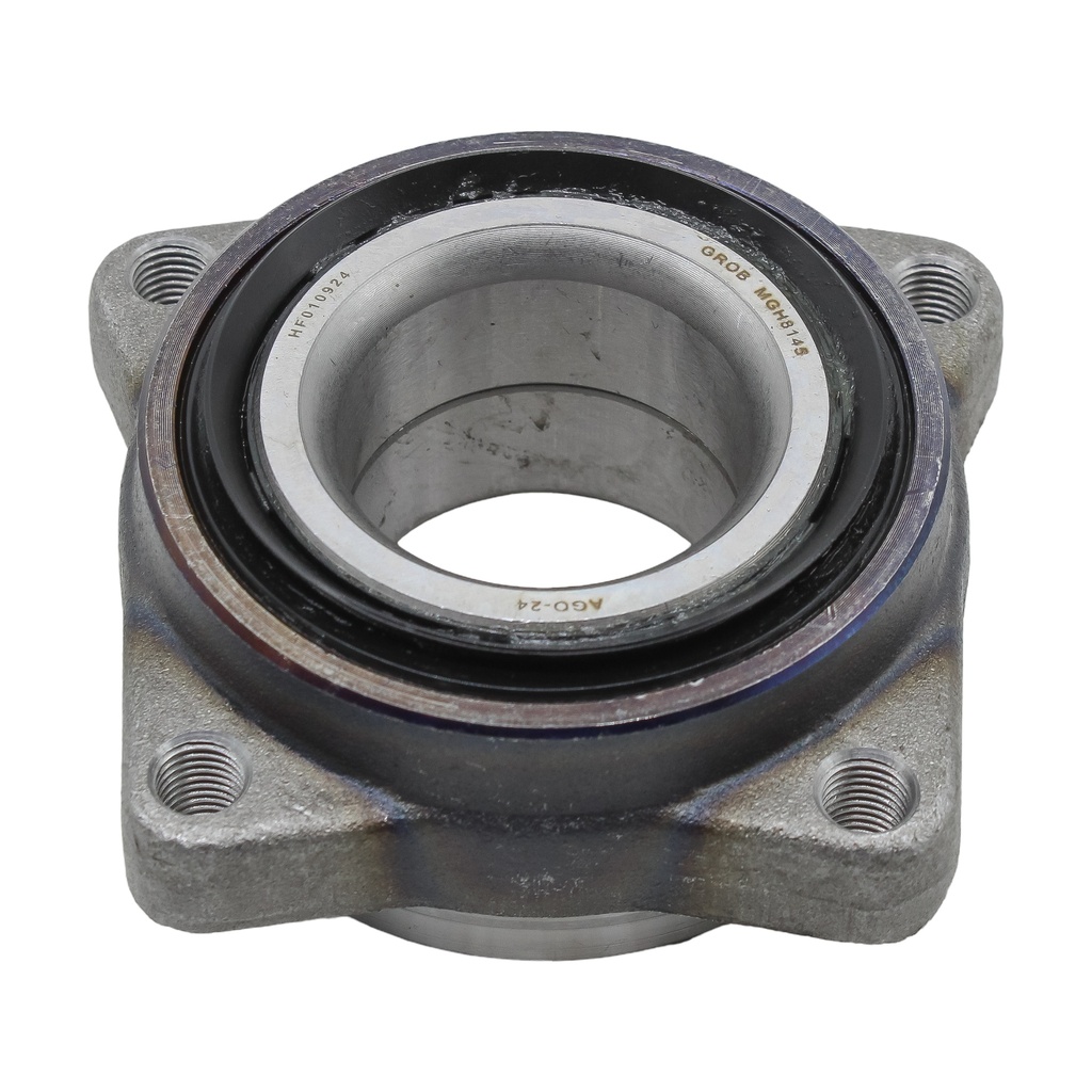 GB-MGH8145 — Maza de Rueda Delantero 4 Barrenos 43mm FWD Accord 96-99