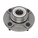 Maza de Rueda Trasero 4 Birlos 30mm FWD Altima 96-01