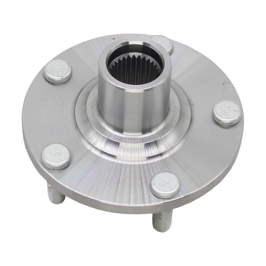 GB-MGN0908-B — Maza de Rueda Delantero P/5 Birlos 29 Estrias 43mm Maxima 02-05