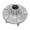 Maza de Rueda Delantero P/5 Birlos 29 Estrias 43mm Maxima 02-05