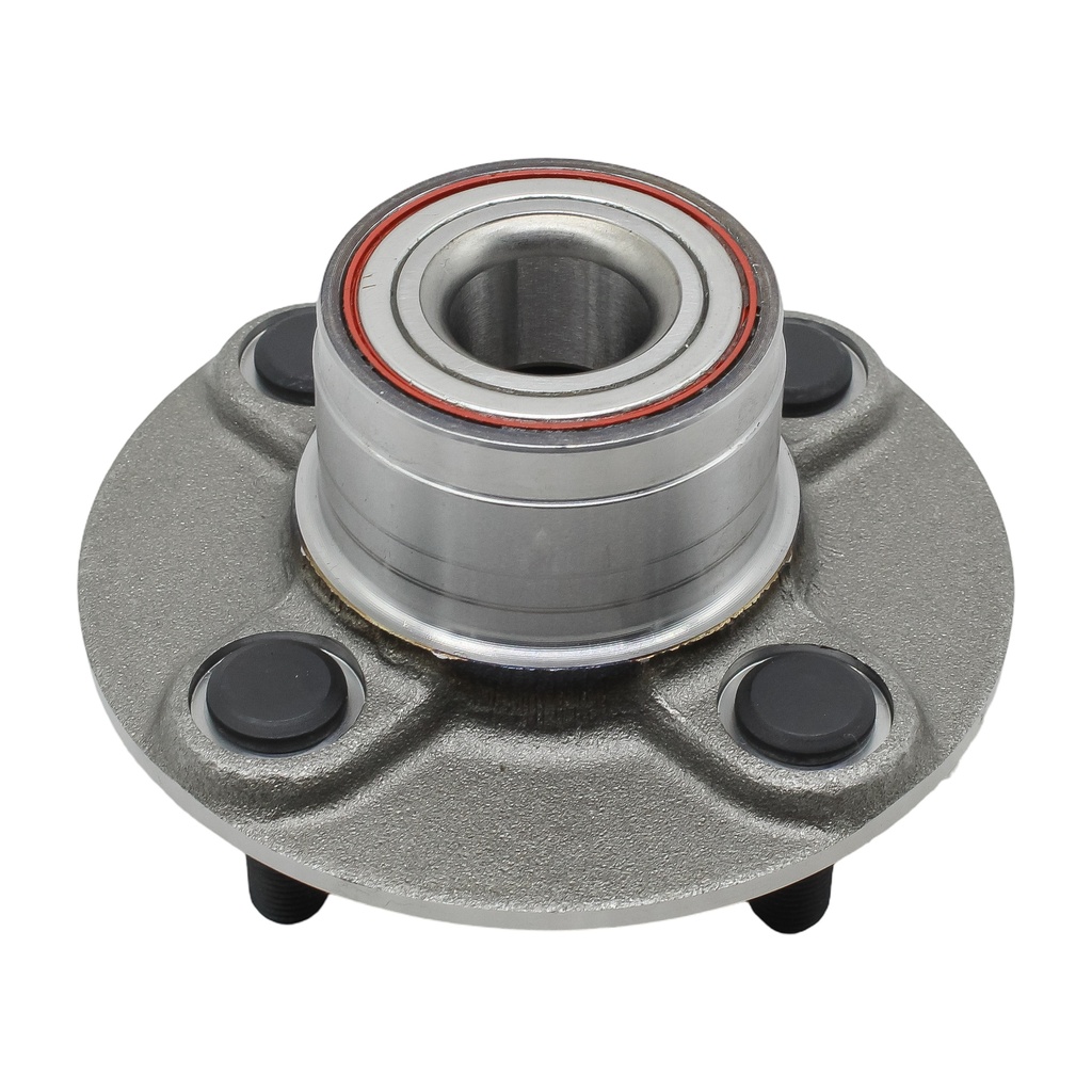 GB-MGN0Y00-B — Maza de Rueda Trasero 4 Birlos 27mm FWD Tsuru III 92-17